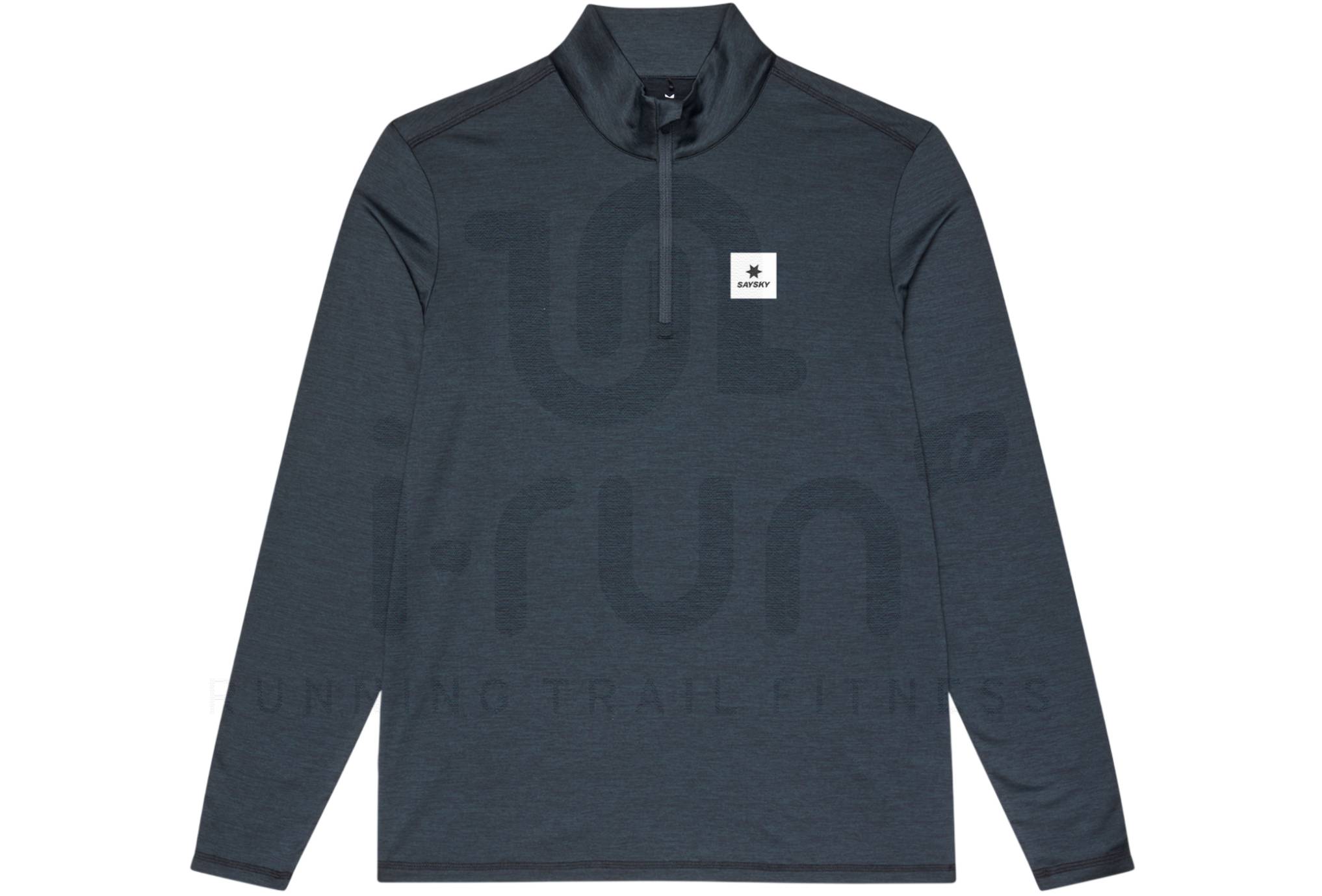 Saysky Pace 1/2 Zip