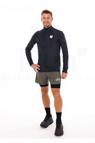 Saysky Pace 1/2 Zip 