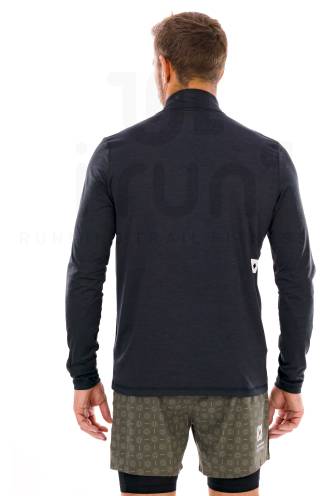Saysky Pace 1/2 Zip 