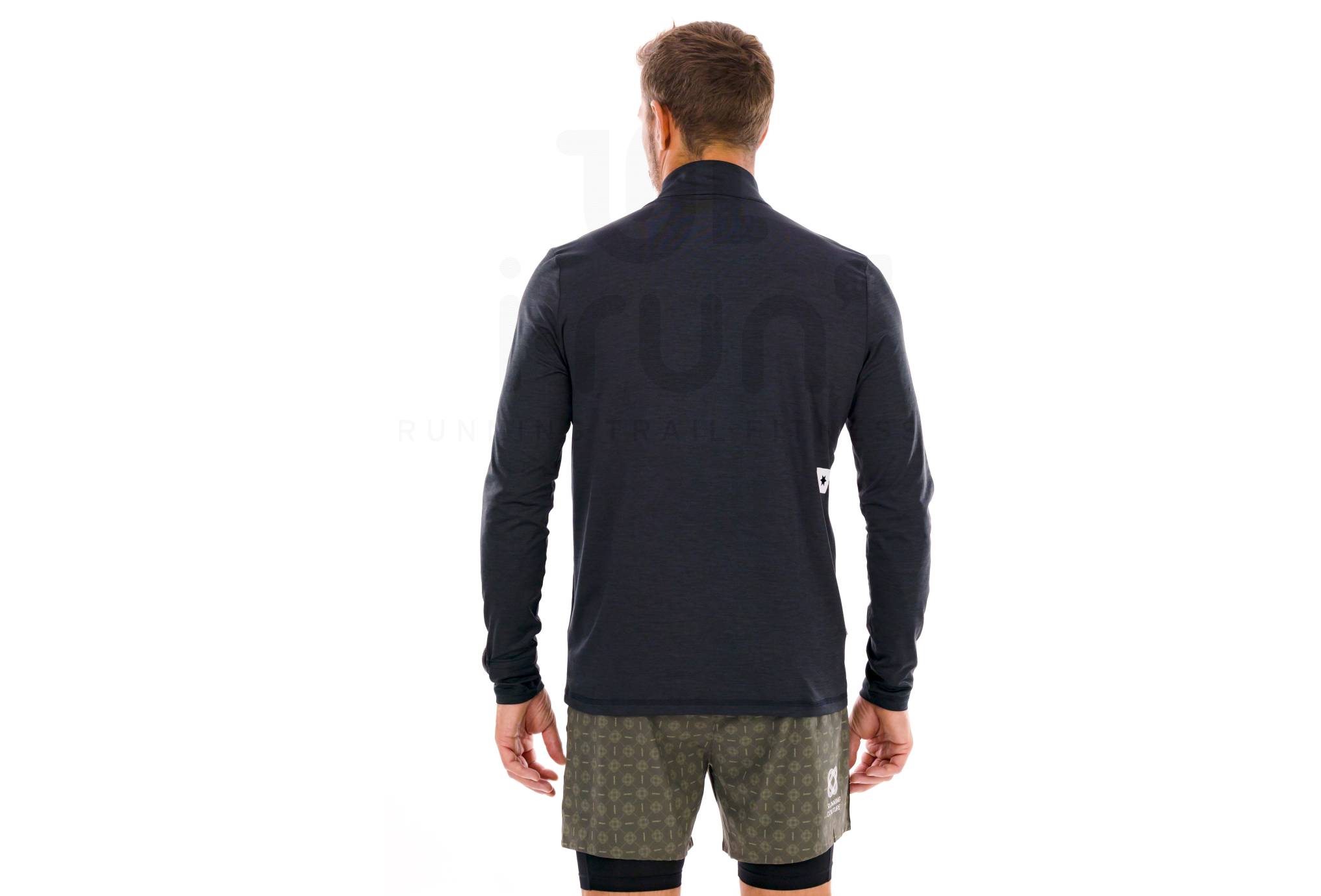 Saysky Pace 1/2 Zip