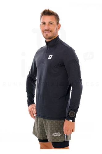 Saysky Pace 1/2 Zip 