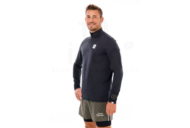 Saysky Pace 1/2 Zip
