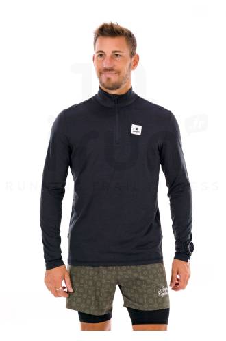 Saysky Pace 1/2 Zip 