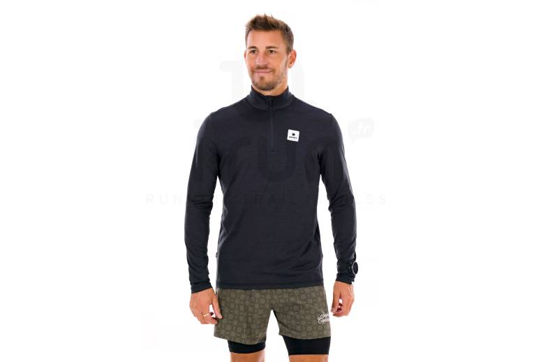 Saysky Pace 1/2 Zip