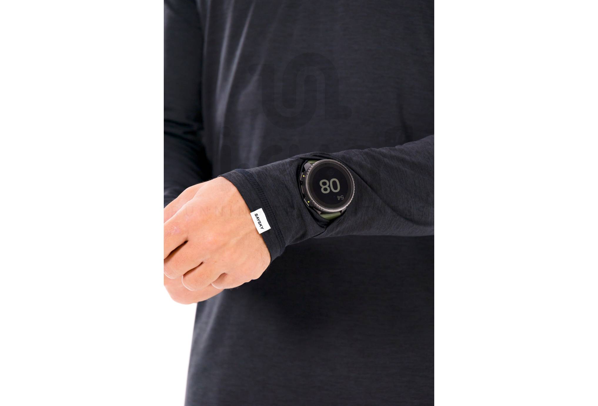 Saysky Pace 1/2 Zip