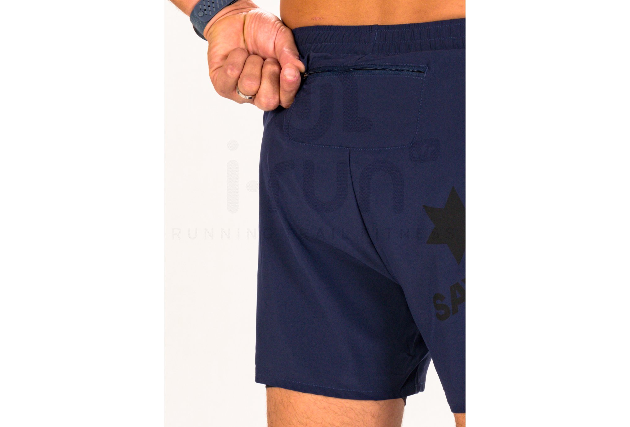 Saysky Pace 2 en 1 M
