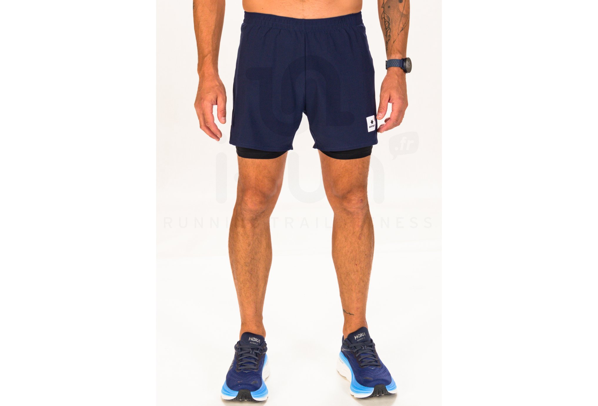 On-Running Pace 2 in 1 special offer | Men Clothing Shorts On-Running
