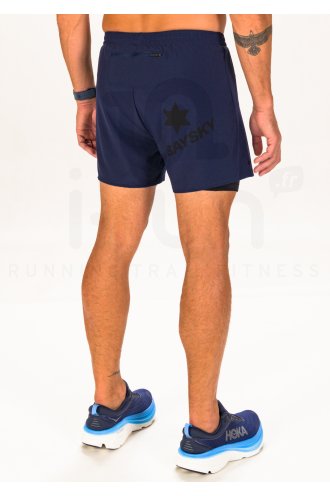 Saysky Pace 2 en 1 M 