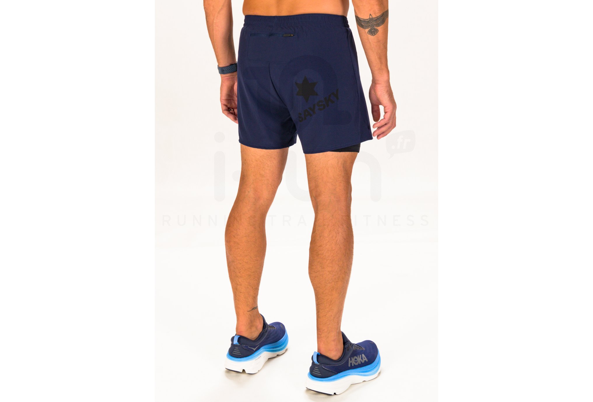 Saysky Pace 2 en 1 M