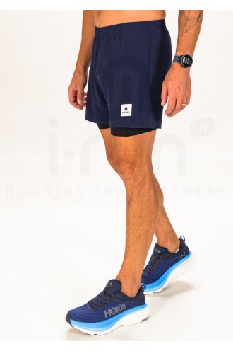 Saysky Pace 2 en 1 M 