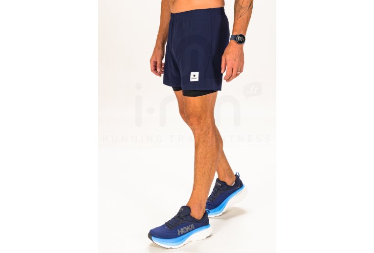 Saysky Pace 2 en 1 M