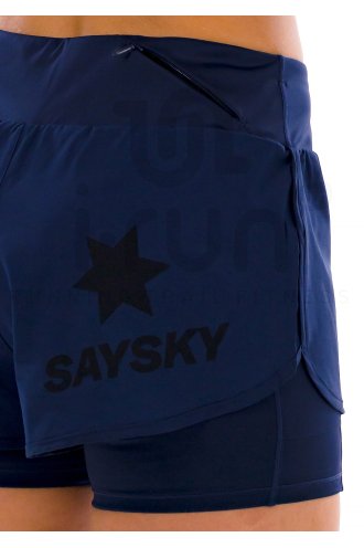 Saysky Pace 2 en 1 