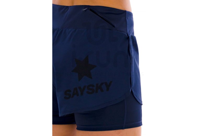 Saysky Pace 2 en 1