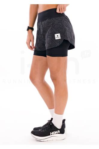 Saysky Pace 2 en 1 
