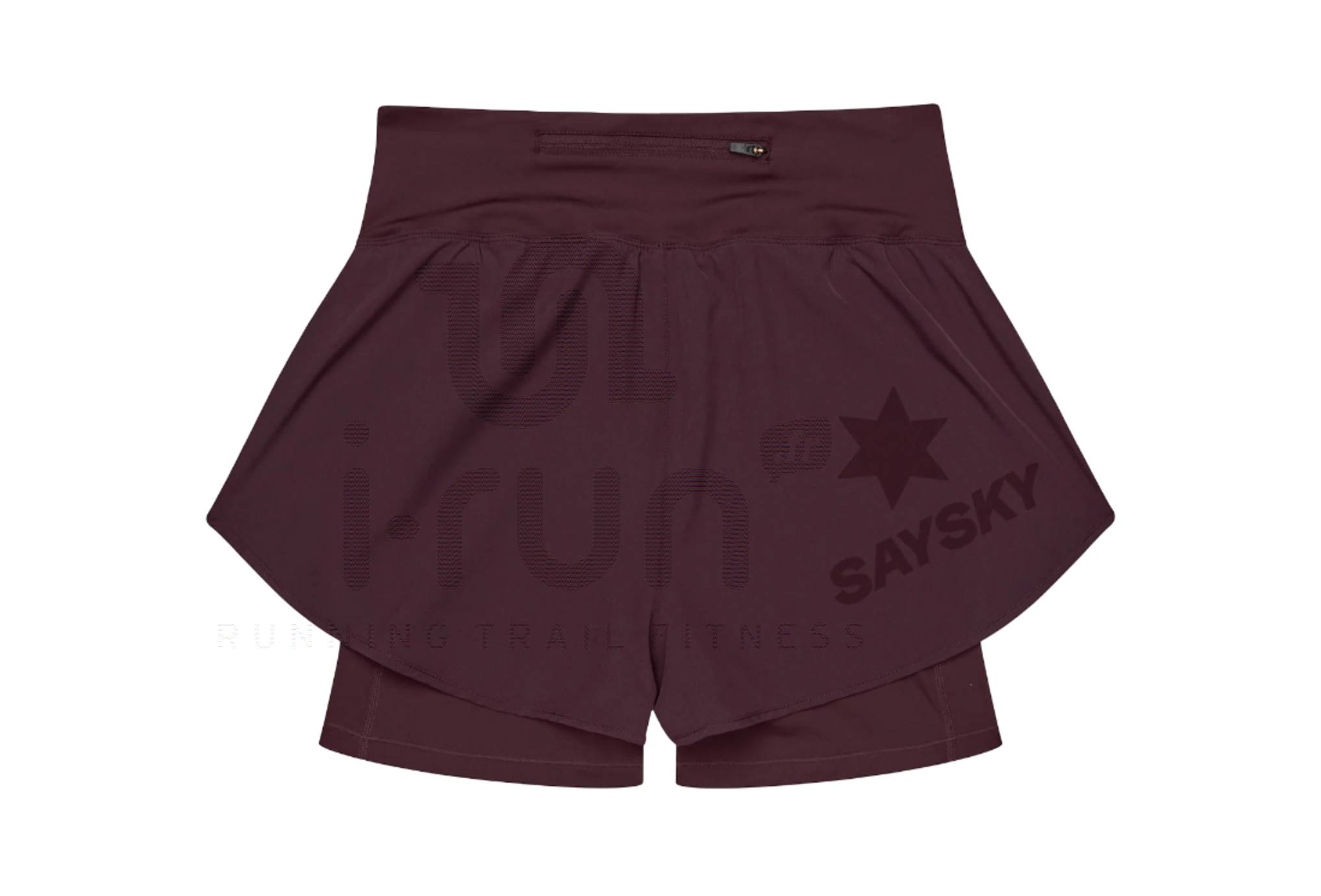Saysky Pace 2 in 1