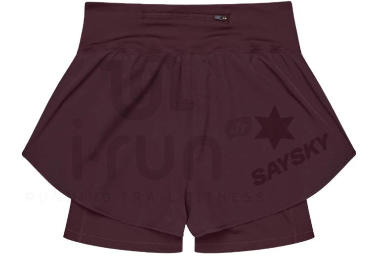Saysky Pace 2 en 1 