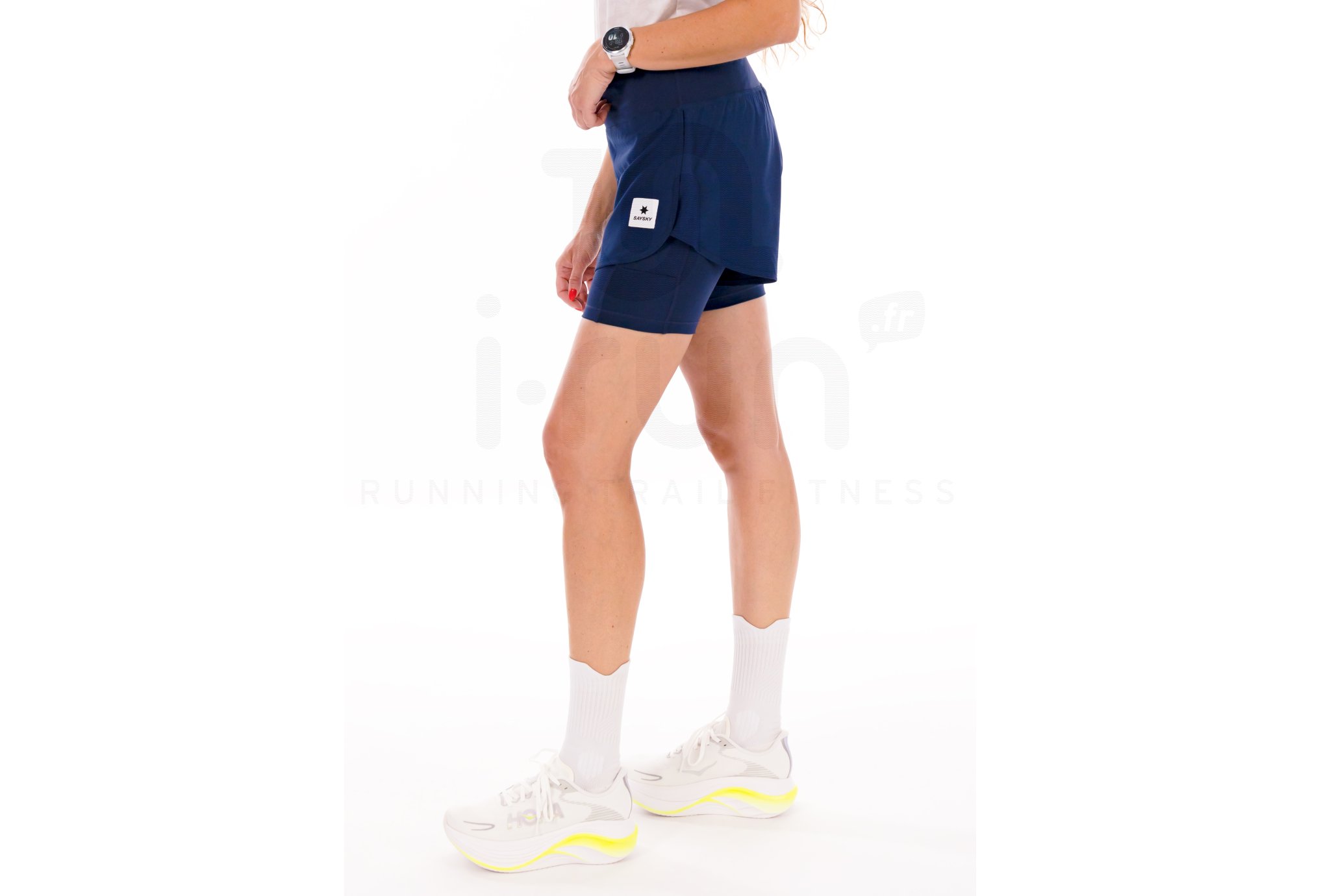 Saysky Pace 2 en 1