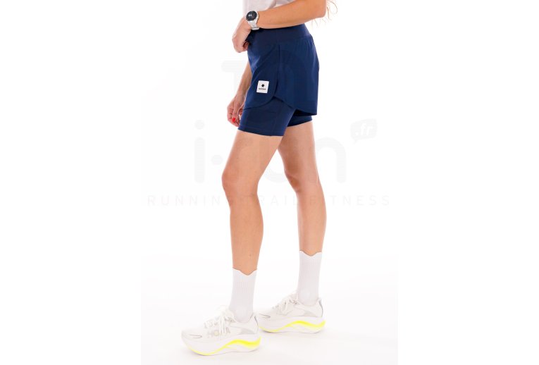 Saysky Pace 2 en 1