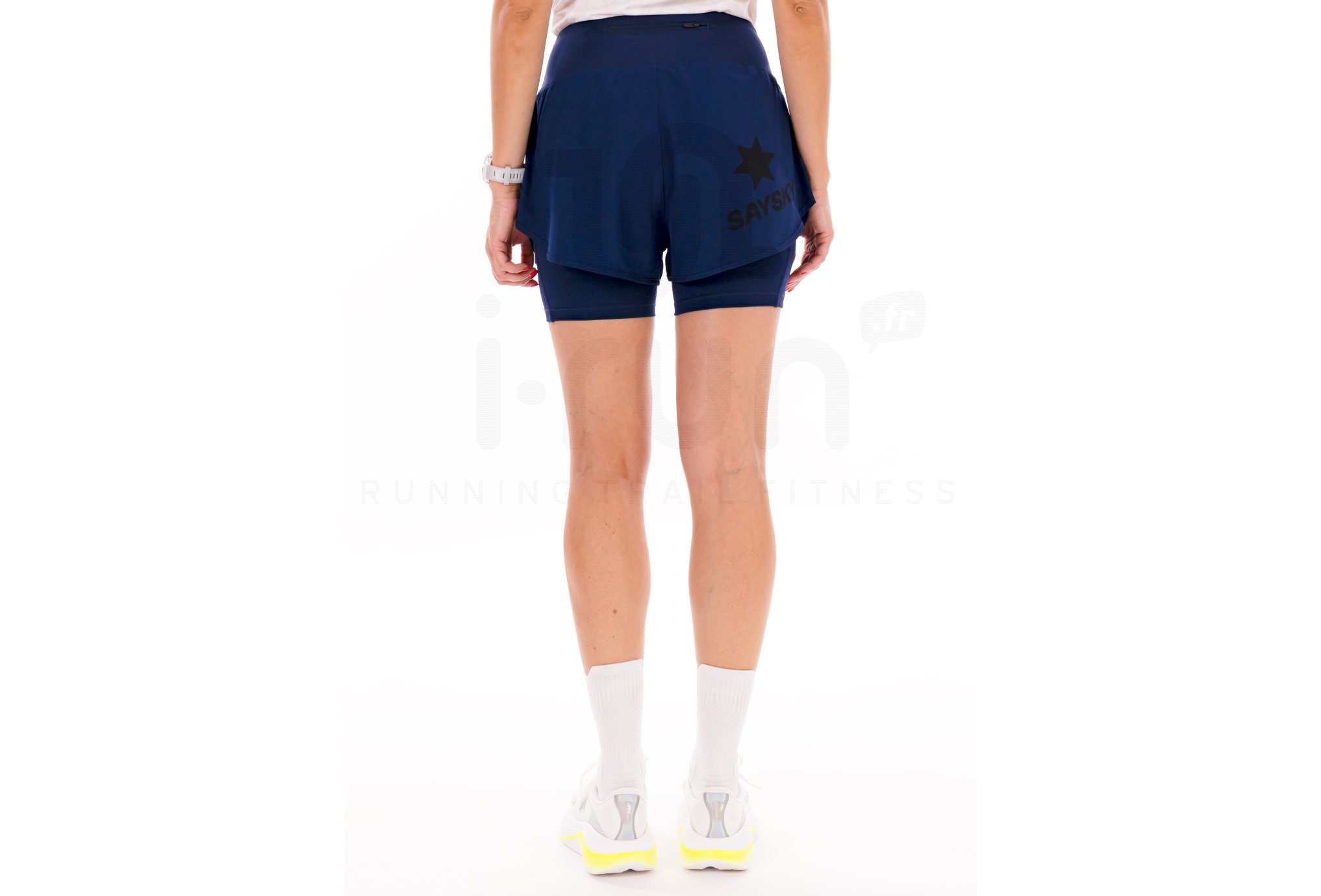Saysky Pace 2 en 1