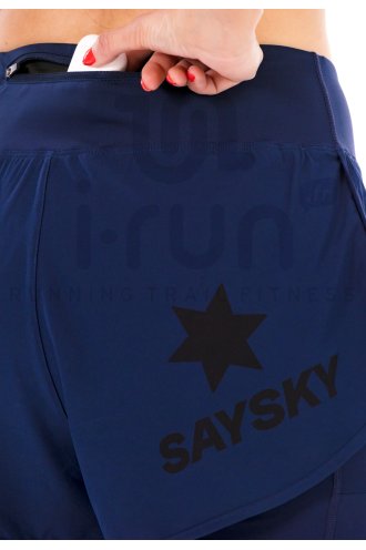Saysky Pace 2 en 1 