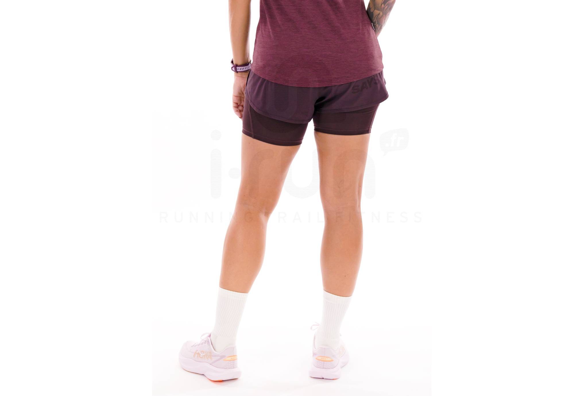 Saysky Pace 2 in 1 Damen