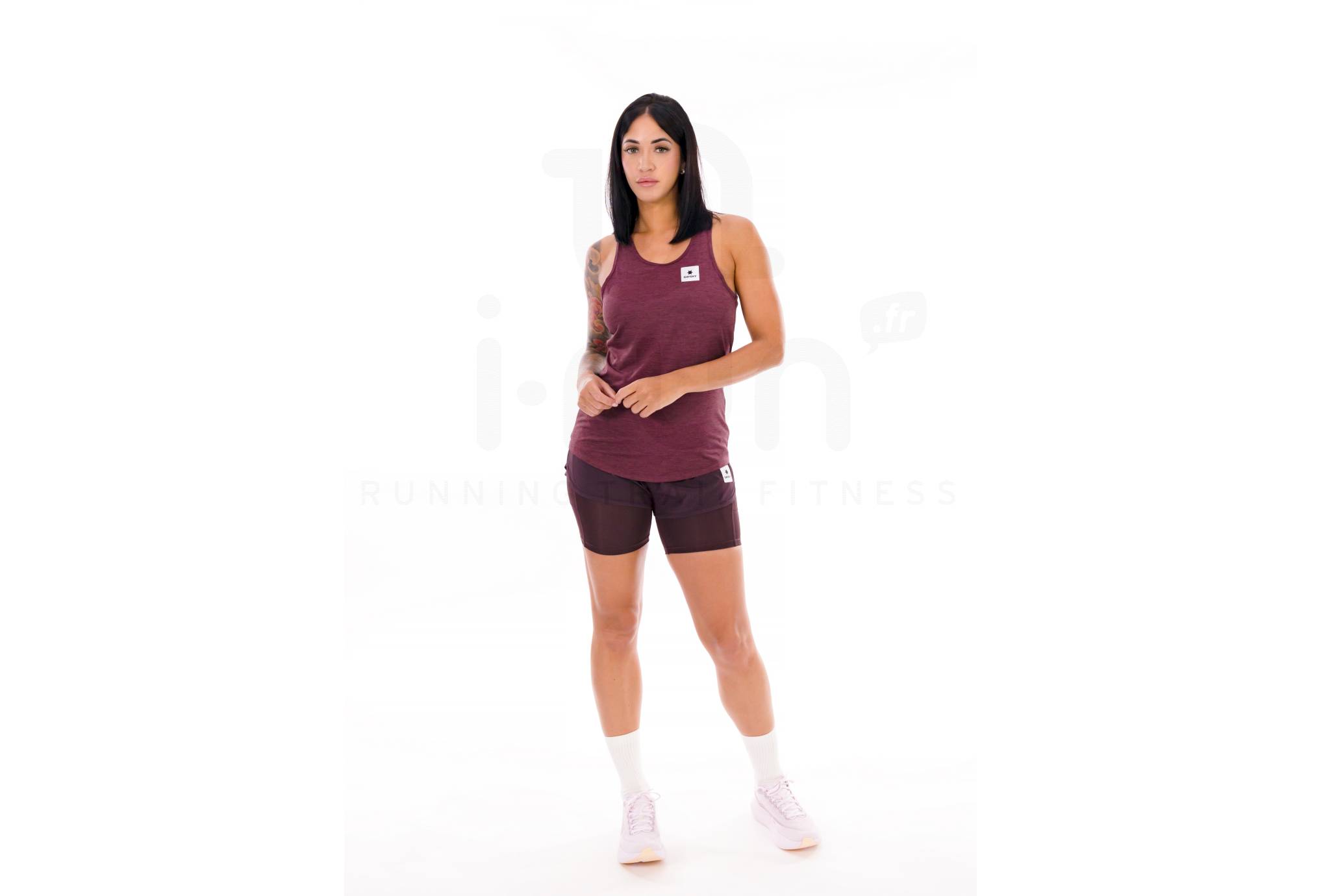 Saysky Pace 2 in 1 Damen