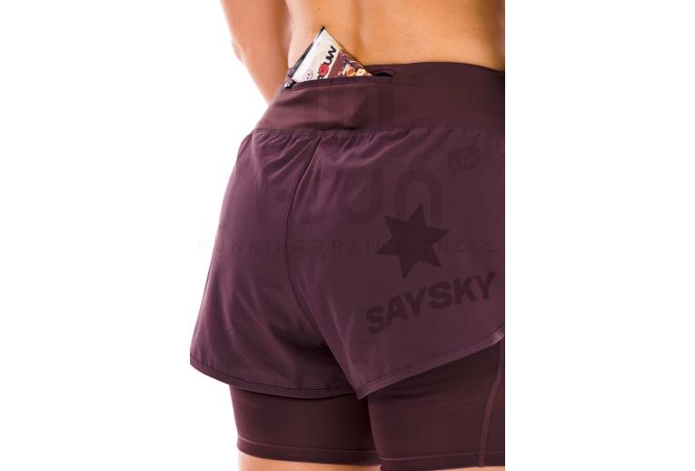 Saysky Pace 2 in 1 Damen