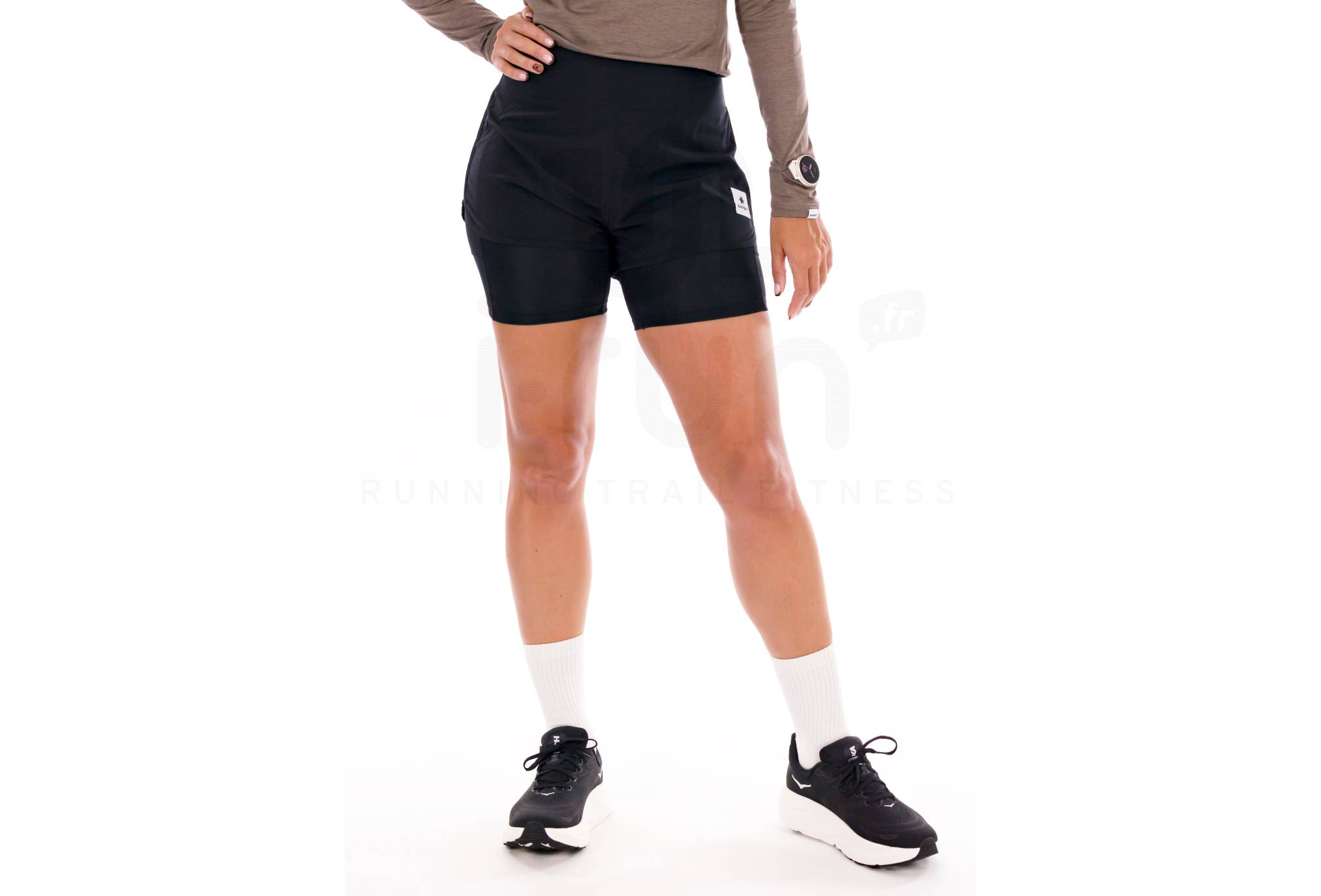 Saysky Pace 2 en 1