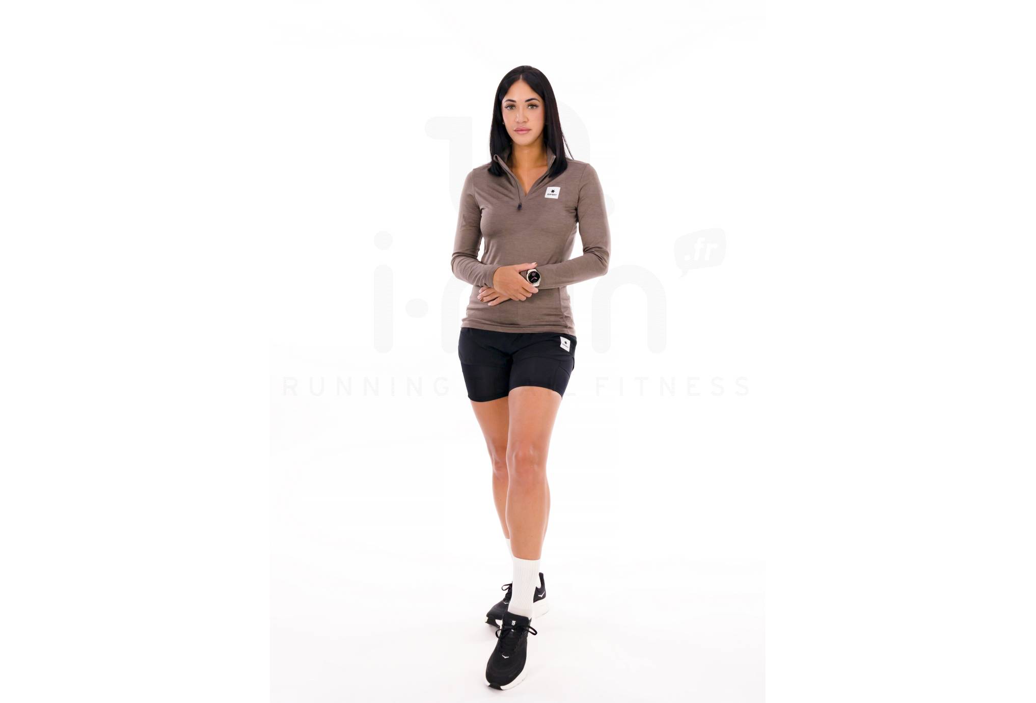 Saysky Pace 2 en 1