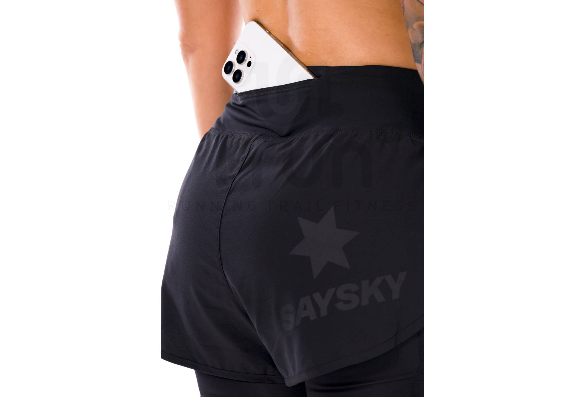 Saysky Pace 2 en 1