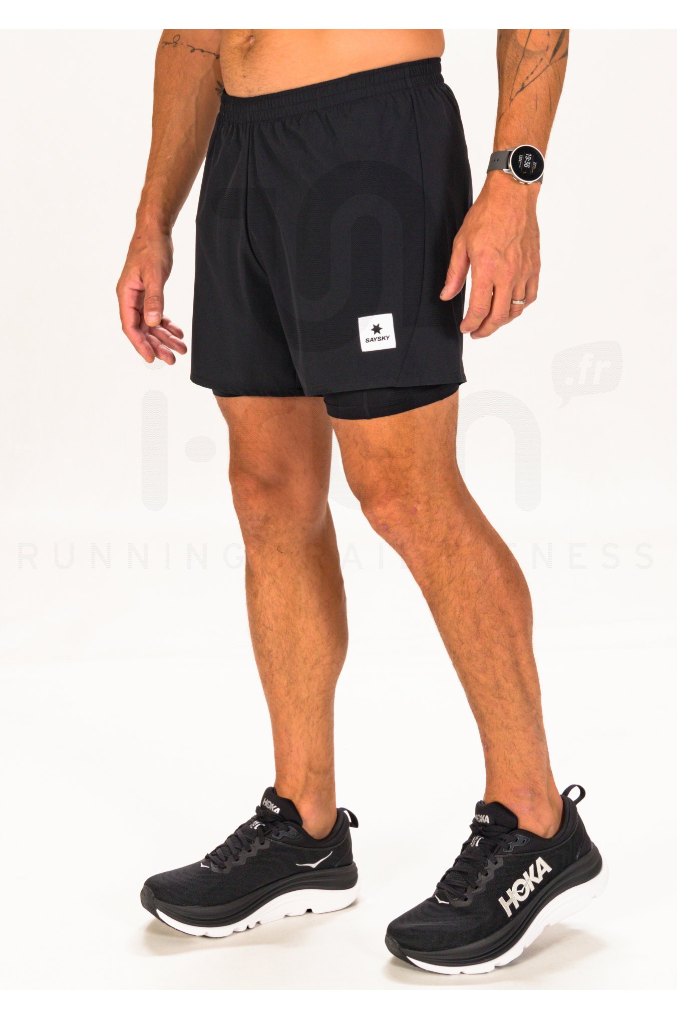 Saysky Pace 2 en 1 