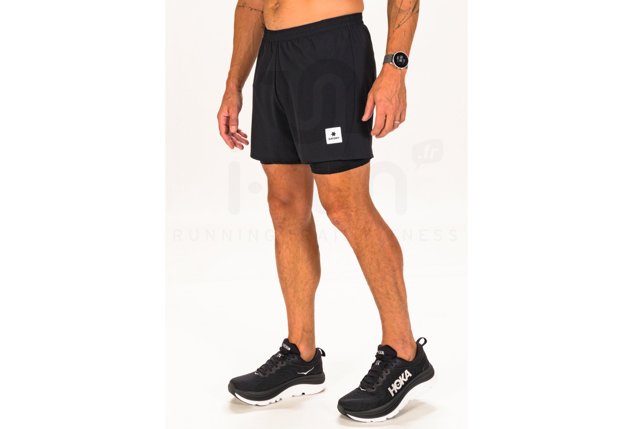 Saysky Pace 2 en 1 M