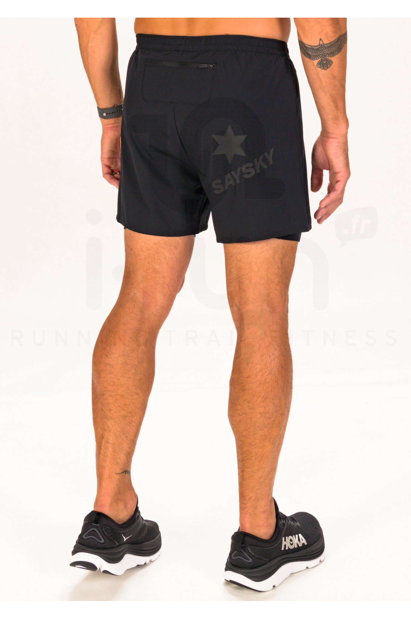 Saysky Pace 2 en 1 