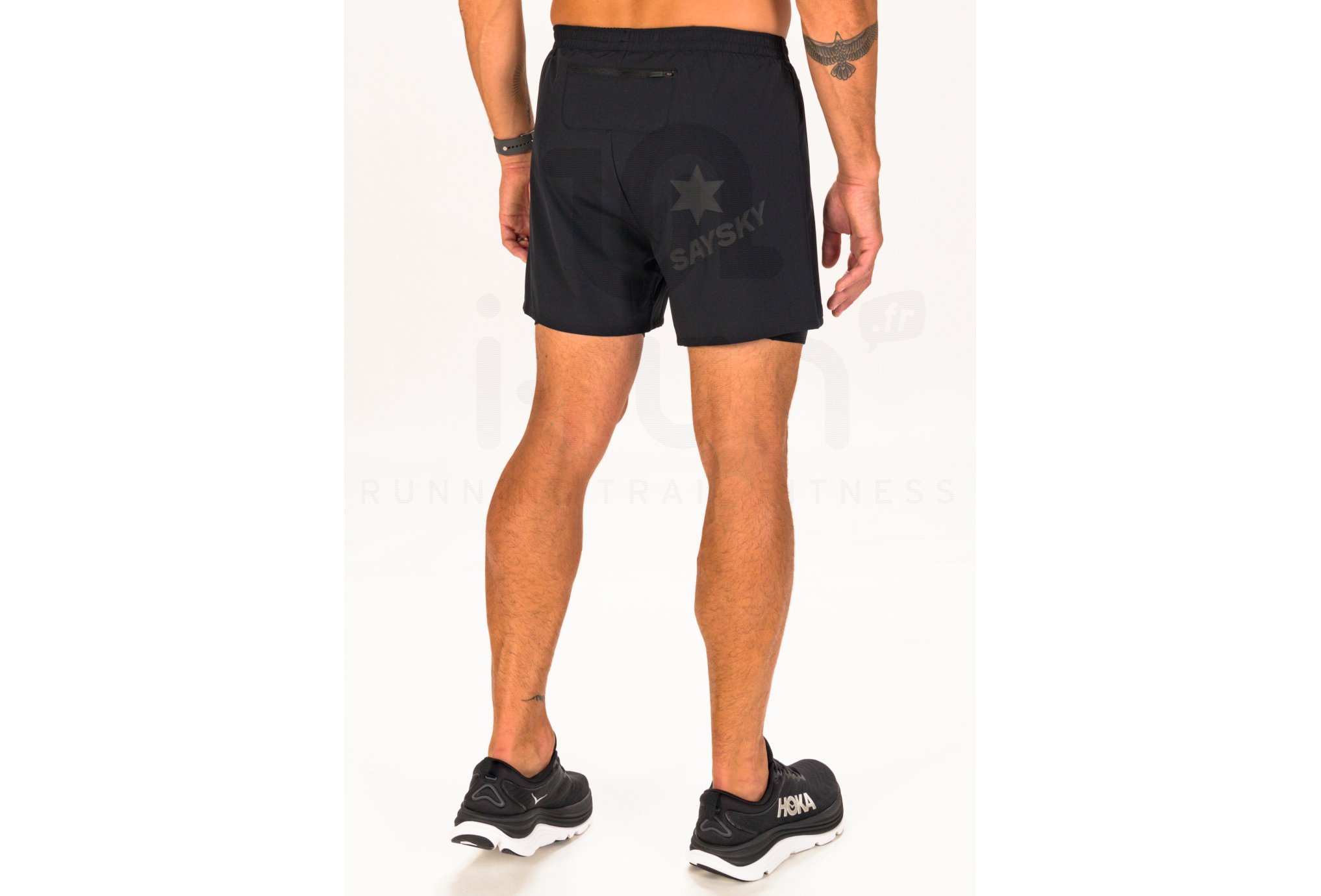 Saysky Pace 2 en 1 M