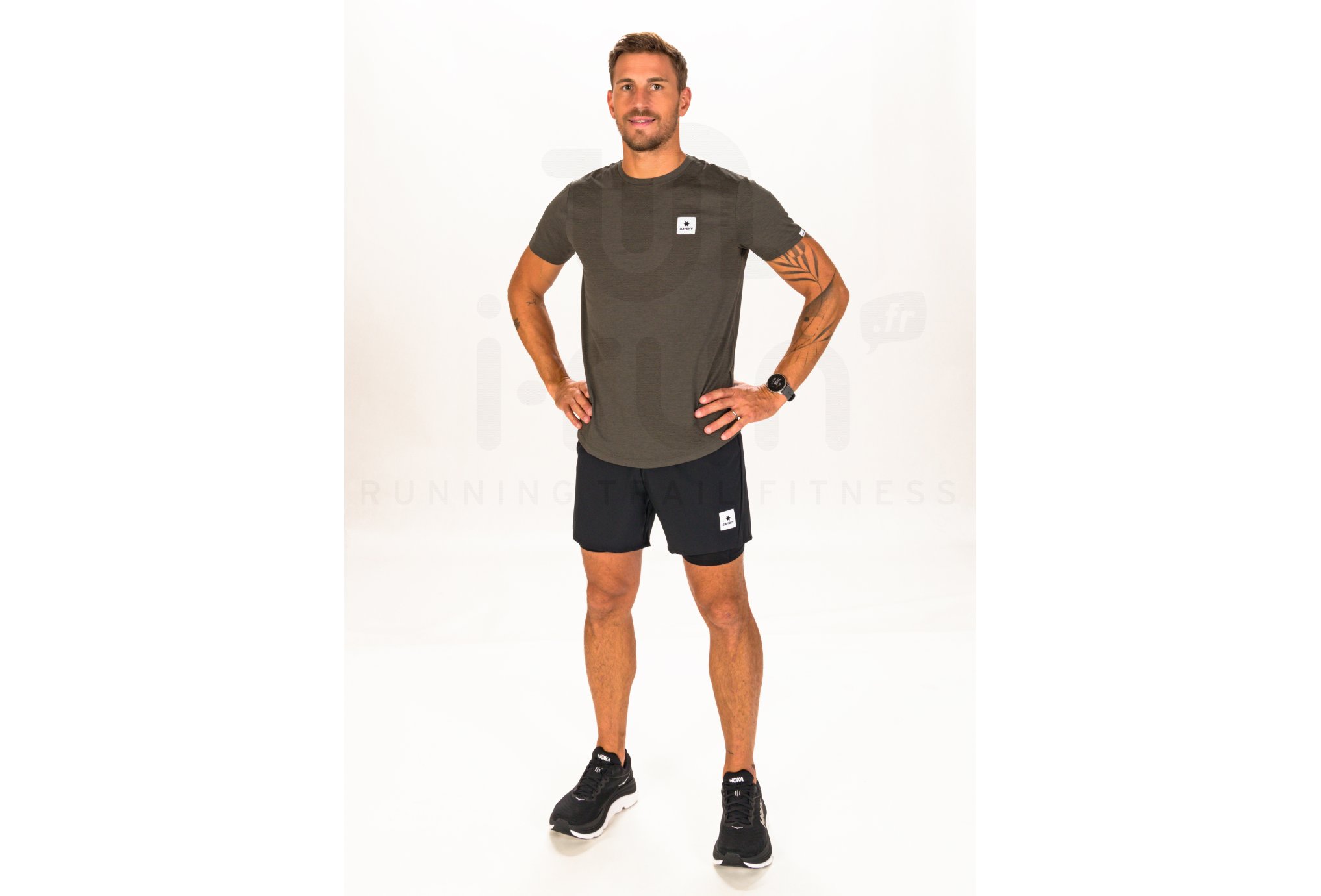 Saysky Pace 2 en 1 M