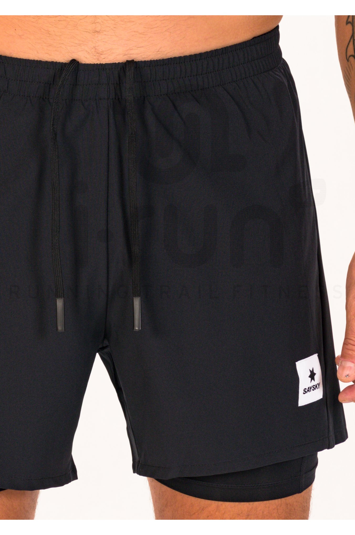 Saysky Pace 2 en 1 