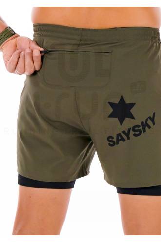 Saysky Pace 2 en 1 