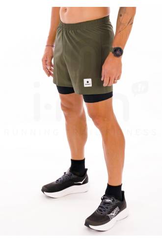 Saysky Pace 2 en 1 