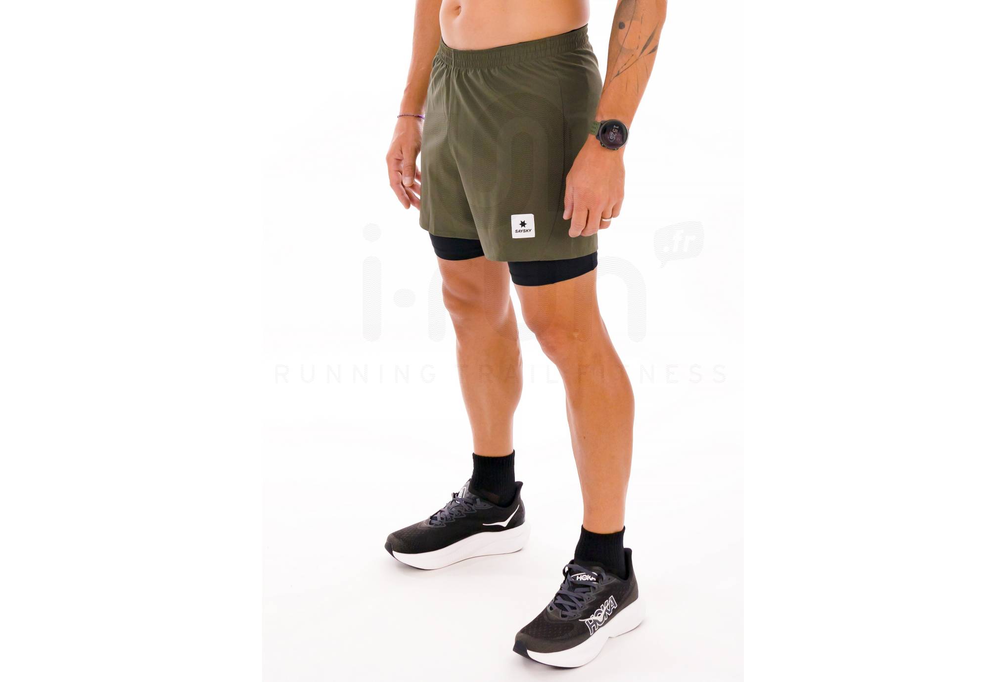 Saysky Pace 2 en 1