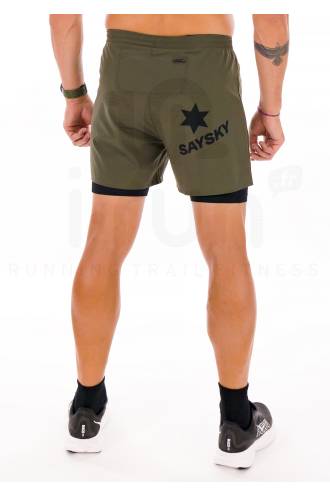 Saysky Pace 2 en 1 