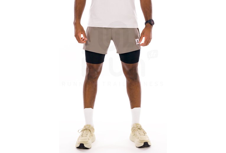 Saysky Pace 2 in 1