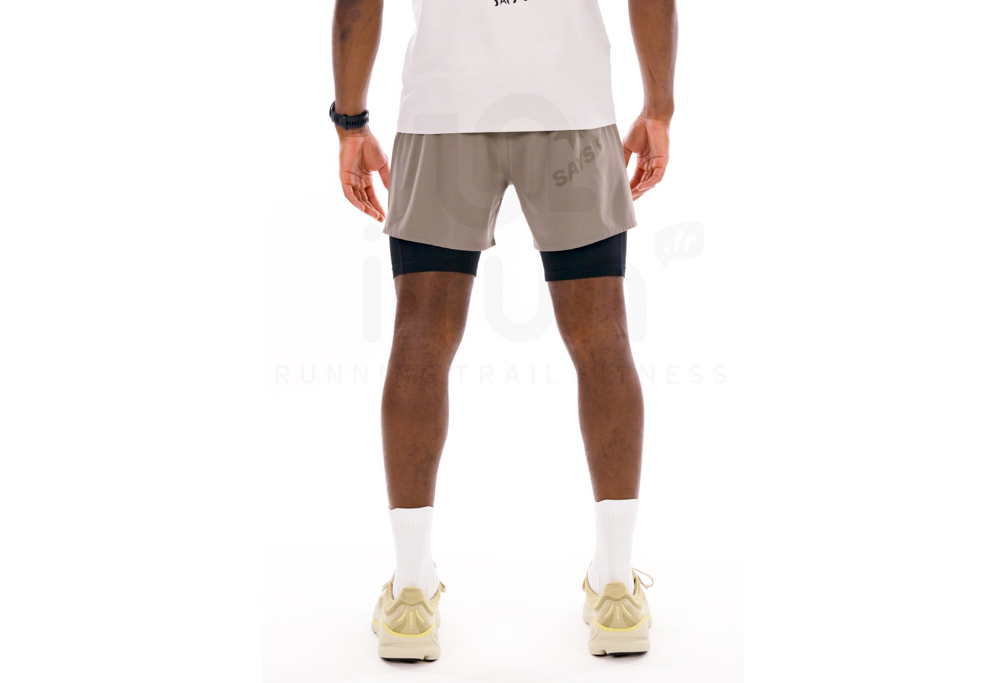 Saysky Pace 2 in 1