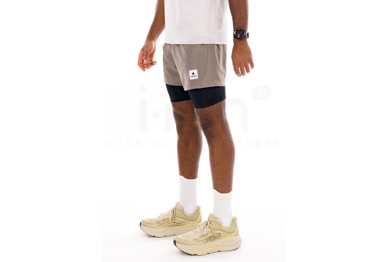 Saysky Pace 2 in 1