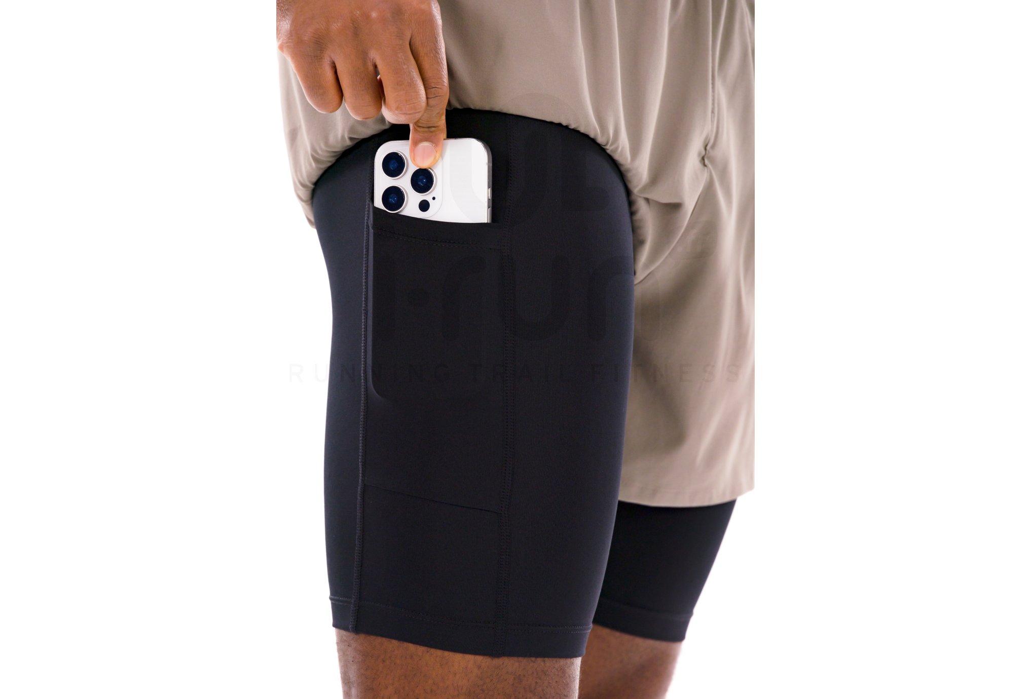Saysky Pace 2 in 1