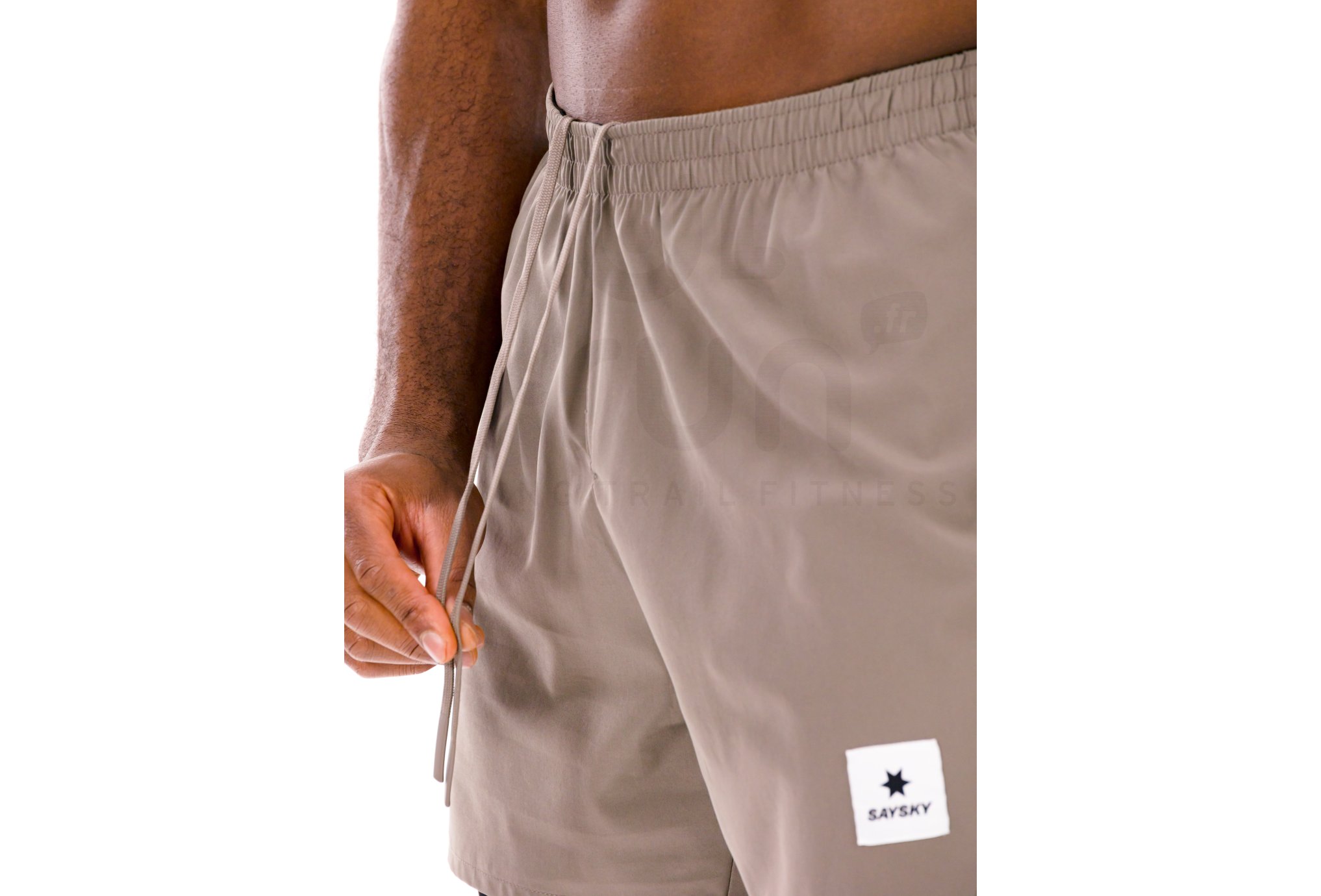 Saysky Pace 2 in 1