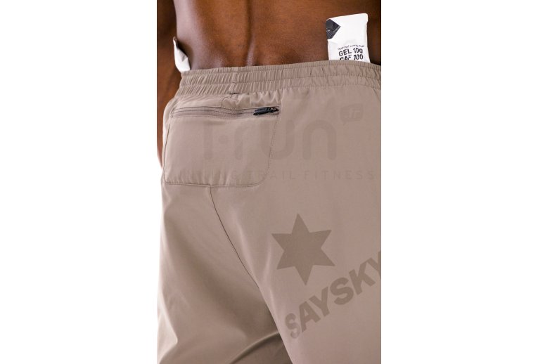 Saysky Pace 2 in 1