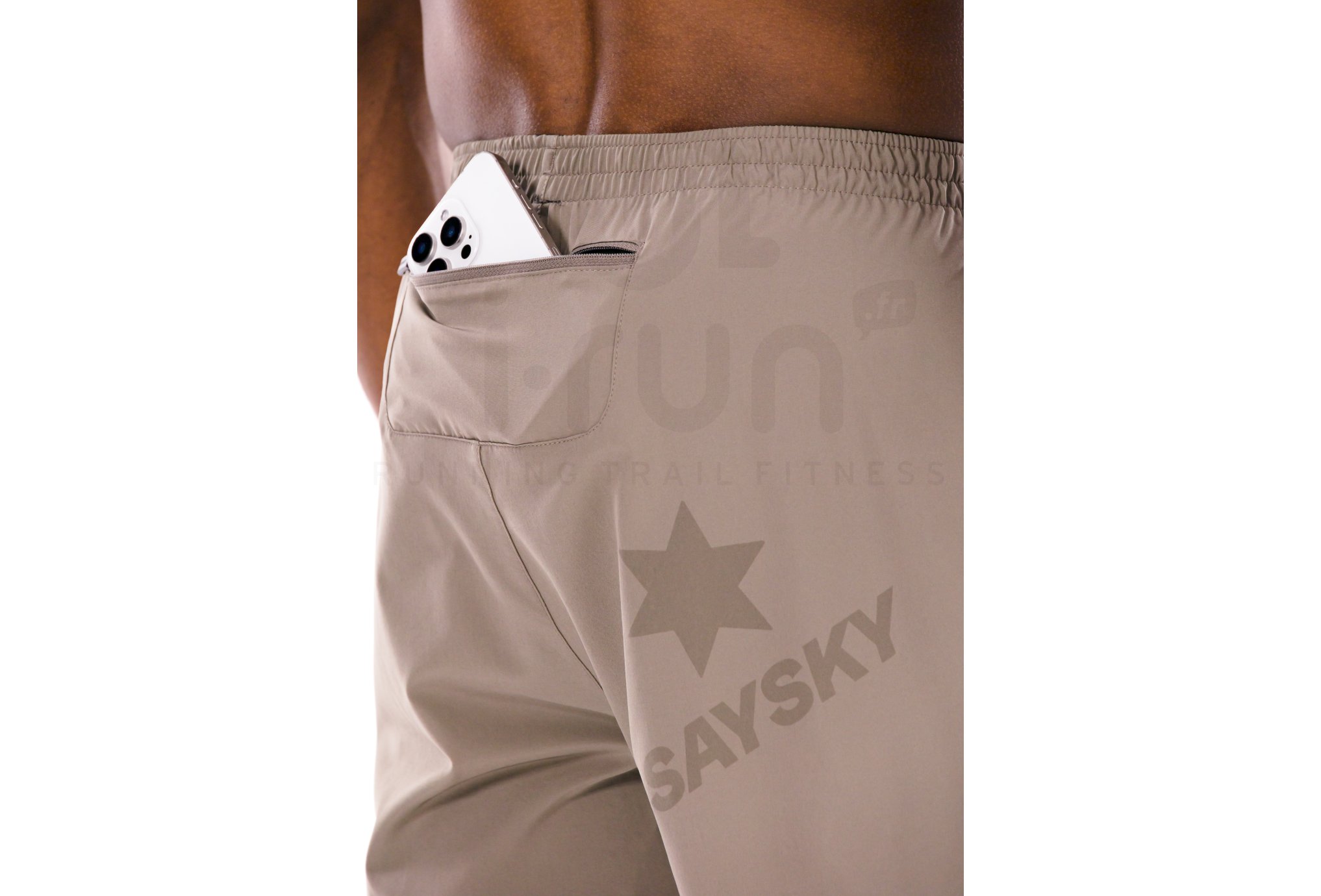 Saysky Pace 2 in 1