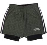 Saysky Pace 2in-1 Herren