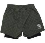 Saysky Pace 2in-1 Herren