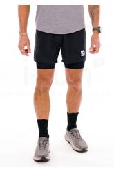 Saysky pantal�n corto Pace 2 en 1